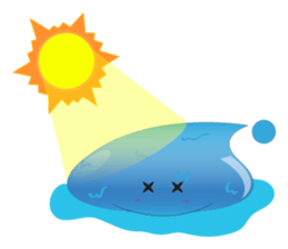 Slime Family sticker #9928090