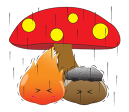 Slime Family sticker #9928091