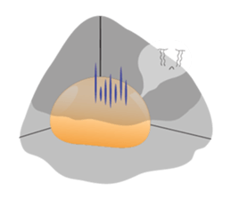 Slime Family sticker #9928094