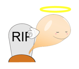 Slime Family sticker #9928095