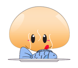 Slime Family sticker #9928098