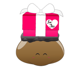 Slime Family sticker #9928108