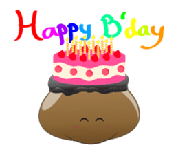 Slime Family sticker #9928109