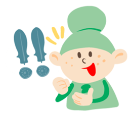 kofun!kofun!!kofun!!! by OkuraFuntoki sticker 9928497