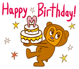 PJ Berri "PaRappa The Rapper" sticker #9928761