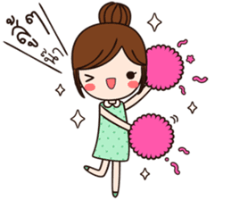 Pakwaan & Boyfriend sticker #9929001