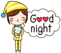 Pakwaan & Boyfriend sticker #9929002