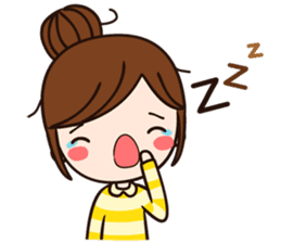 Pakwaan & Boyfriend sticker #9929007