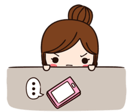 Pakwaan & Boyfriend sticker #9929011