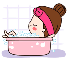 Pakwaan & Boyfriend sticker #9929015