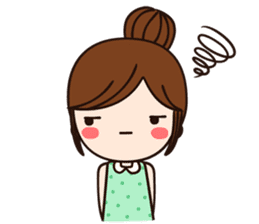 Pakwaan & Boyfriend sticker #9929019