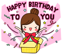 Pakwaan & Boyfriend sticker #9929021