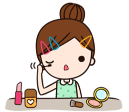 Pakwaan & Boyfriend sticker #9929022