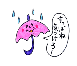 color pencil 10 (tugaruben3) sticker #9929056