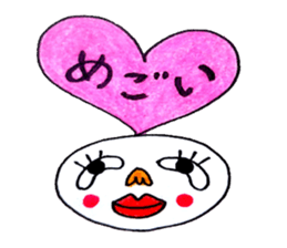 color pencil 10 (tugaruben3) sticker #9929065