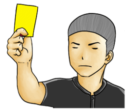 Red London sticker #9929136