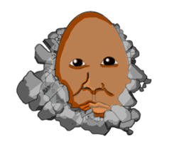 tribe Sticker sticker #9929219