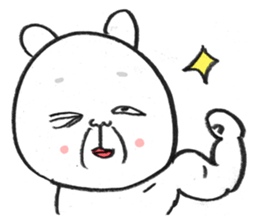 okame-Japanese mask- the cat (okamenyan) sticker #9929239