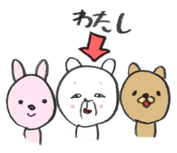 okame-Japanese mask- the cat (okamenyan) sticker #9929257