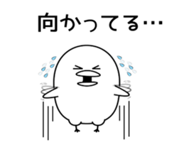 Chick 's Sticker sticker #9929632