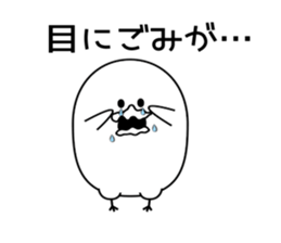 Chick 's Sticker sticker #9929638