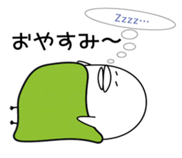 Chick 's Sticker sticker #9929641