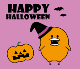 Chick 's Sticker sticker #9929668