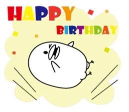 Chick 's Sticker sticker #9929669