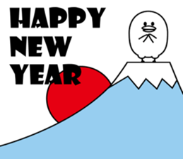 Chick 's Sticker sticker #9929670