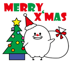 Chick 's Sticker sticker #9929671