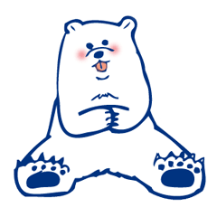くま Lineクリエイターズスタンプまとめ Stamplist Part 79