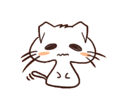 Invectivecat2 sticker #9929712