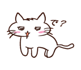 Invectivecat2 sticker #9929718