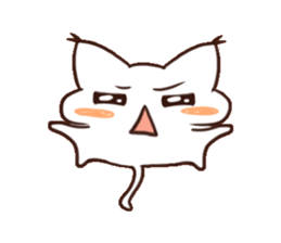 Invectivecat2 sticker #9929723