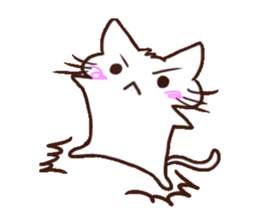 Invectivecat2 sticker #9929733