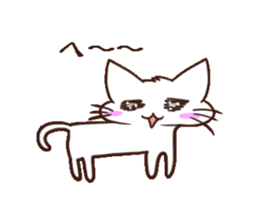 Invectivecat2 sticker #9929740