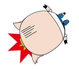 AHauDy sticker #9930160