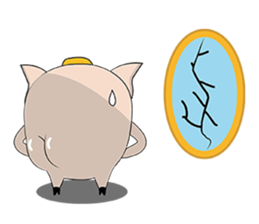 AHauDy sticker #9930162