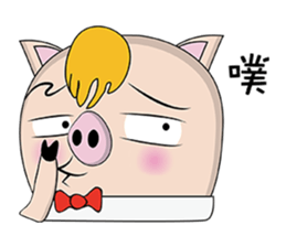 AHauDy sticker #9930171