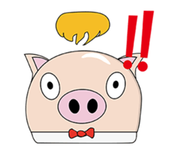 AHauDy sticker #9930185