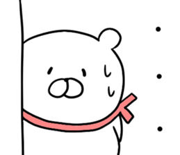 Like bear sticker #9930372