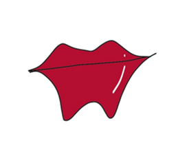 QQQ bear sticker #9931088