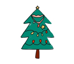 QQQ bear sticker #9931098