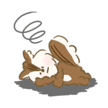 Honwaka Chipmunk sticker #9931456