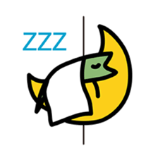 IWATYAN of the friend of the MAME (4) sticker #9931756