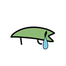 IWATYAN of the friend of the MAME (4) sticker #9931760