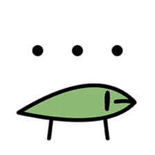 IWATYAN of the friend of the MAME (4) sticker #9931766