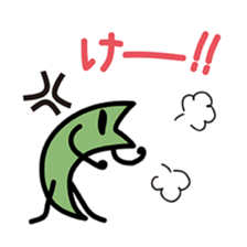 IWATYAN of the friend of the MAME (4) sticker #9931775