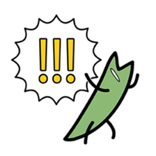 IWATYAN of the friend of the MAME (4) sticker #9931780