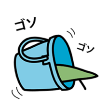 IWATYAN of the friend of the MAME (4) sticker #9931784